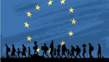 অভিবাসন নীতিতে আরও কঠোর পদক্ষেপ ইইউ’র