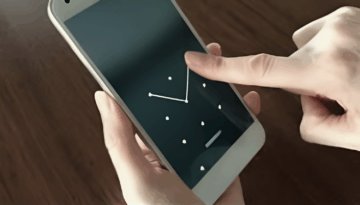 ফোনের পাসওয়ার্ড ভুলে গেলে করণীয়