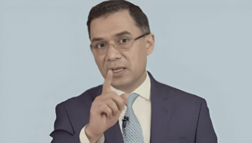 দায়িত্ব পেলে আবারও দুর্নীতির বিরুদ্ধে লড়বে বিএনপি: তারেক রহমান