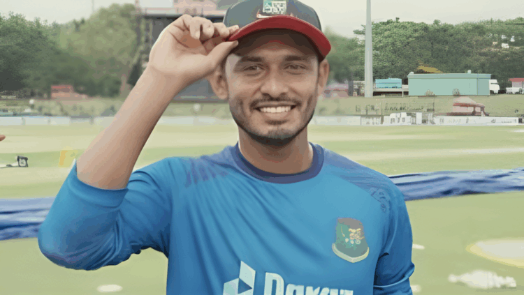 ড্রেসিংরুমে পরিবর্তনের কথা জানালেন তানজিদ তামিম