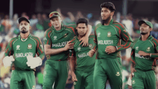 আইপিএল নিলামে বাংলাদেশের ৭ ক্রিকেটার