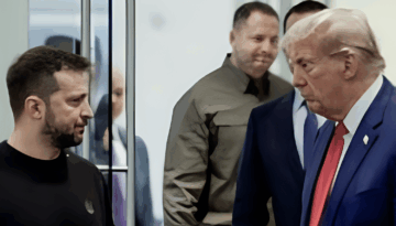 ইউক্রেন সমর্থন কমাবে যুক্তরাষ্ট্র: ট্রাম্পের হুঁশিয়ারি