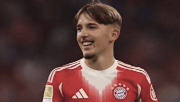 এমবাপ্পেকে ছাড়িয়ে চ্যাম্পিয়ন্স লিগে নতুন রেকর্ড কার্লের