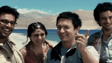 অবশেষে আসছে ‘থ্রি ইডিয়টস ২’, চিত্রনাট্য চূড়ান্ত