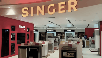 সিঙ্গার বাংলাদেশ লিমিটেড নিয়োগ বিজ্ঞপ্তি ২০২৫