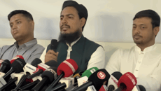 ত্রয়োদশ জাতীয় নির্বাচনে এনসিপির ১২৫ আসনে প্রার্থী ঘোষণা