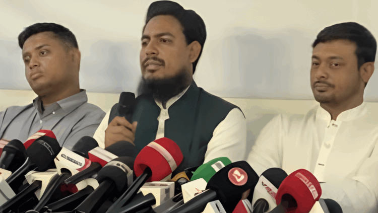 ত্রয়োদশ জাতীয় নির্বাচনে এনসিপির ১২৫ আসনে প্রার্থী ঘোষণা