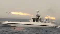 পারস্য উপসাগরে ইরানের শক্তি প্রদর্শন: যুক্তরাষ্ট্রকে নতুন বার্তা