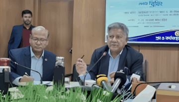 নারীদের কর্মঘণ্টা কমানো রাজনৈতিক স্লোগান: শ্রম উপদেষ্টা