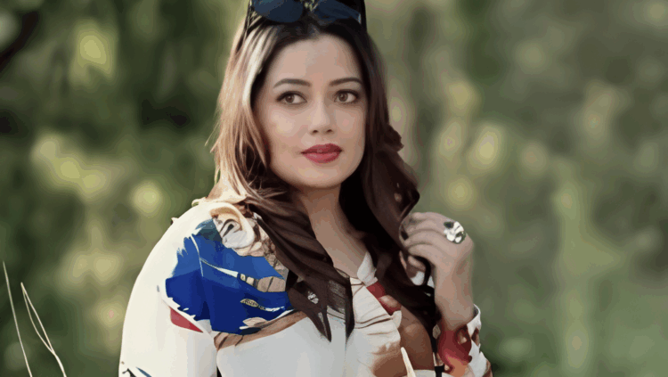 বিয়ের গুঞ্জন উড়িয়ে দিলেন সংগীতশিল্পী কনা