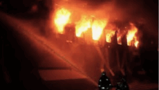 ওডেসা বন্দরে রাশিয়ার হামলা, জ্বালানি অবকাঠামো ক্ষতিগ্রস্ত