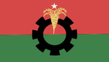 শরিকদের জন্য আরও ৮ আসন ছেড়ে দিল বিএনপি