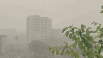 সারাদেশে শীতের তীব্রতা ও ঘন কুয়াশার আভাস