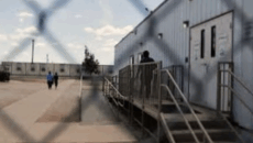 অবৈধ অভিবাসীদের জন্য গুদামকে আটককেন্দ্রে বানাচ্ছে যুক্তরাষ্ট্র