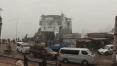 সাড়ে ৯ ঘণ্টা পর পাটুরিয়া-দৌলতদিয়াসহ তিন রুটে ফেরি সচল