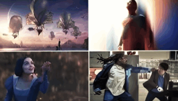 ২০২৫ সালের বক্স অফিসে রাজত্ব করা শীর্ষ ৫ হলিউড ছবি