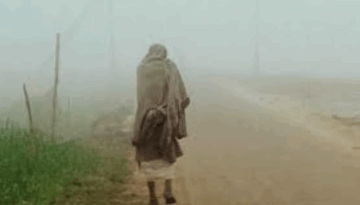 যশোরে ফের সর্বনিম্ন তাপমাত্রা, শীতে বিপর্যস্ত জনজীবন