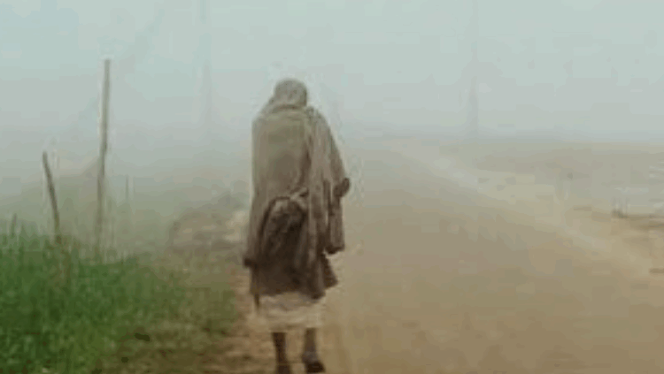 যশোরে ফের সর্বনিম্ন তাপমাত্রা, শীতে বিপর্যস্ত জনজীবন