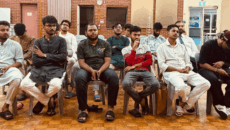 সিডনিতে প্রবাসীদের প্রথম ভোটার নিবন্ধন কর্মশালা অনুষ্ঠিত