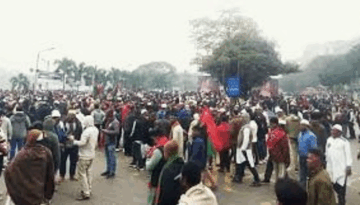 খালেদা জিয়ার দাফনে রাজধানীতে যান চলাচল সীমিত