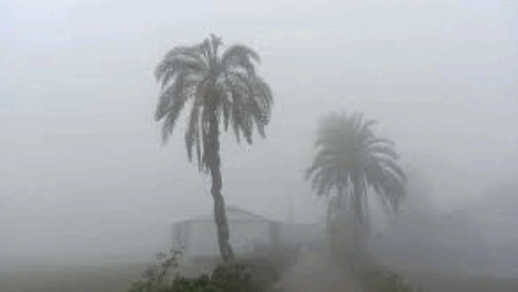 দেশজুড়ে আসছে তীব্র শৈত্যপ্রবাহ, নামতে পারে তাপমাত্রা ৪ ডিগ্রিতে