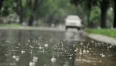 সারাদেশে গুঁড়ি গুঁড়ি বৃষ্টির ইঙ্গিত, কমবে তাপমাত্রা