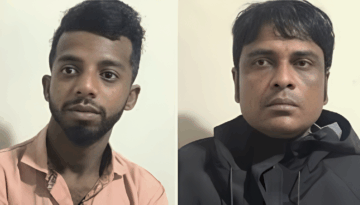 জুলাই রেবেলস সদস্যের ওপর হামলা: দুজন গ্রেপ্তার