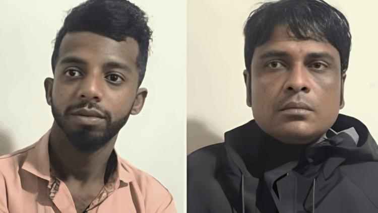 জুলাই রেবেলস সদস্যের ওপর হামলা: দুজন গ্রেপ্তার