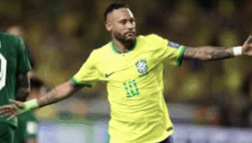 নেইমারের বিশ্বকাপ ভাগ্য ঝুলে রইল পারফরম্যান্সের ওপর