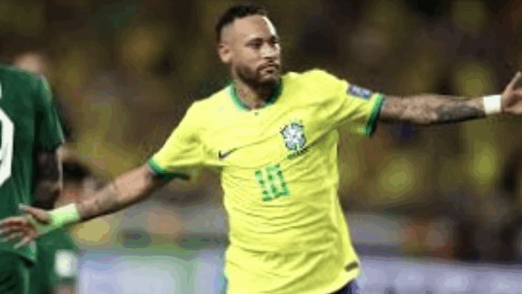 নেইমারের বিশ্বকাপ ভাগ্য ঝুলে রইল পারফরম্যান্সের ওপর