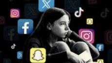 অস্ট্রেলিয়ার সোশ্যাল মিডিয়া নিষেধাজ্ঞা, শুরুতেই প্রযুক্তিগত বিপর্যয়