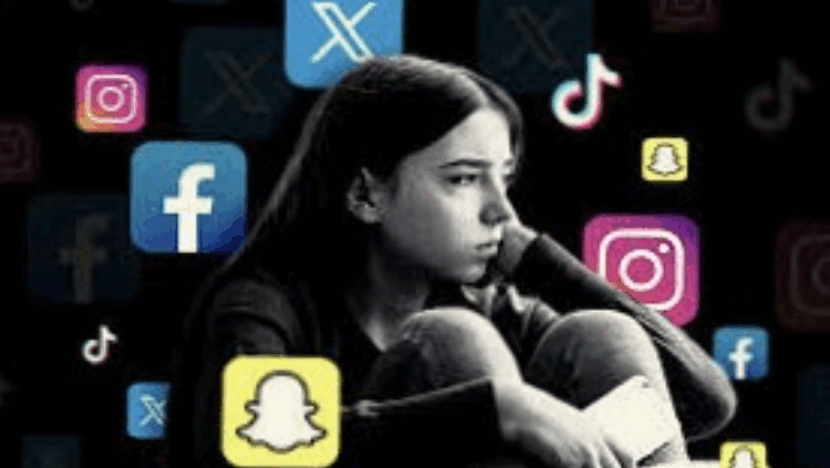 অস্ট্রেলিয়ার সোশ্যাল মিডিয়া নিষেধাজ্ঞা, শুরুতেই প্রযুক্তিগত বিপর্যয়