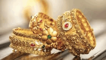 আজকের স্বর্ণের দাম কমলো ভরিতে ১,০৫০ টাকা