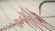 সিলেটে পাঁচ মিনিটের ব্যবধানে দুবার ভূমিকম্প