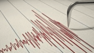 সিলেটে পাঁচ মিনিটের ব্যবধানে দুবার ভূমিকম্প