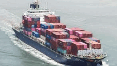 চীন-ইরান রুটের পণ্যবাহী জাহাজে মার্কিন অভিযান