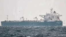 ওমান উপসাগরে বাংলাদেশি নাবিকসহ ট্যাংকার জব্দ করল ইরান
