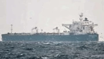 ওমান উপসাগরে বাংলাদেশি নাবিকসহ ট্যাংকার জব্দ করল ইরান