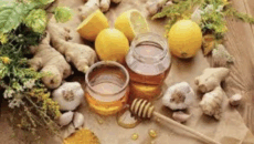 শীতে রোগ প্রতিরোধ ক্ষমতা বাড়াবে এমন ৭টি খাবার