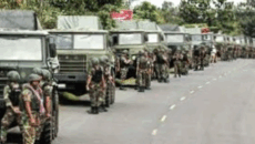 থাইল্যান্ড-কম্বোডিয়া সীমান্ত উত্তেজনা: ত্রাত প্রদেশে কারফিউ জারি