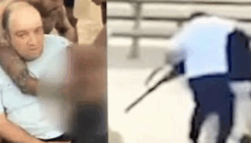 সিডনিতে ভয়াবহ সন্ত্রাসী হামলা: বাবা-ছেলের গুলিতে প্রাণ গেল ১৬ জনের