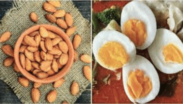 শীতে সুস্থ থাকতে যে খাবার জরুরি