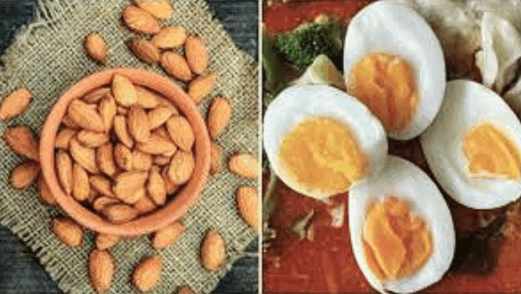 শীতে সুস্থ থাকতে যে খাবার জরুরি