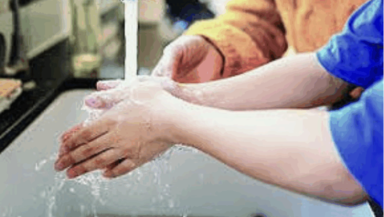 ইসলামের আলোকে পরিচ্ছন্নতা ও বাহ্যিক সৌন্দর্যের চর্চা