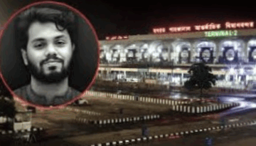 ওসমান হাদির মরদেহ ঢাকায় পৌঁছেছে