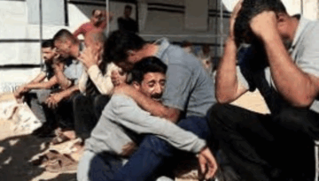 গাজায় স্কুলভিত্তিক আশ্রয়কেন্দ্রে গোলাবর্ষণ: নিহত ৫