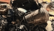 ছায়ানটে হামলা ও অগ্নিসংযোগ: ৩৫০ জনের বিরুদ্ধে মামলা