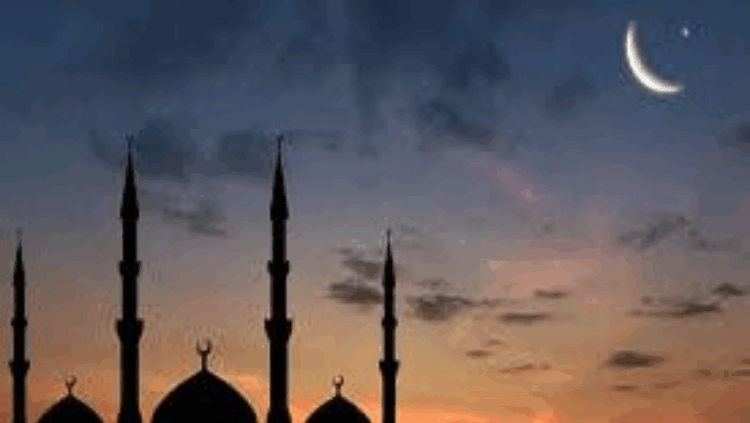 রজব মাসের চাঁদ দেখা গেল, রমজানের ক্ষণগণনা শুরু