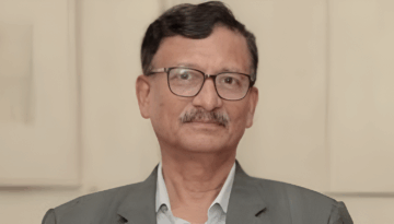 হাসিনা প্রত্যর্পণ: দ্রুত সমাধান দেখছেন না তৌহিদ হোসেন