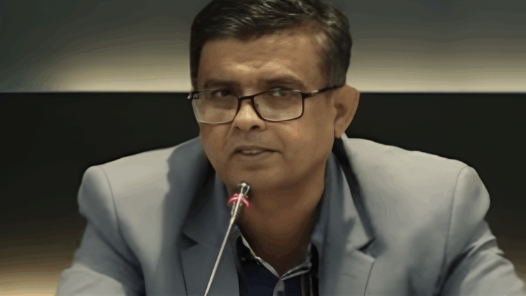 ‘মাইনাস ফোর’ দুষ্টচক্রের অপপ্রচার: প্রেস সচিব